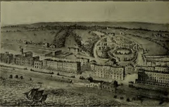 Page250-St Leonards 1855 Hastings of Bygone Days and the Present